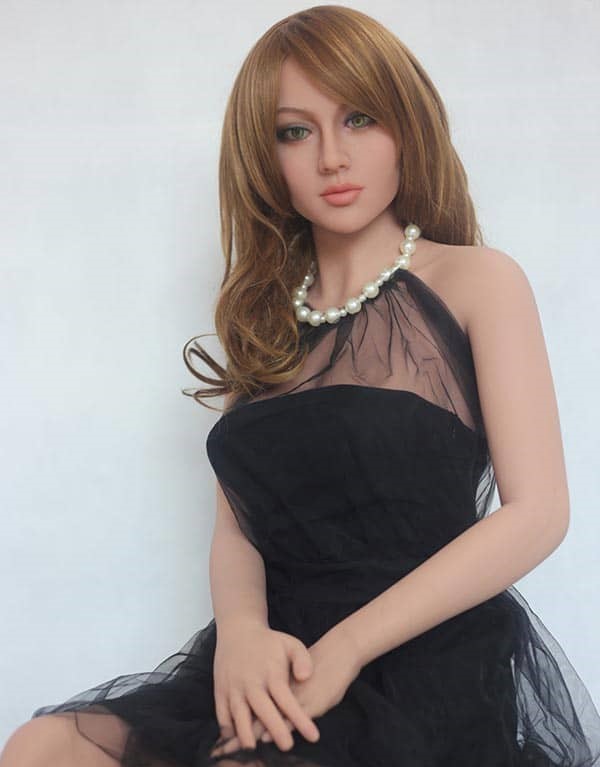 140cm Latex Sex Doll Dorothy Sex Doll In Stock