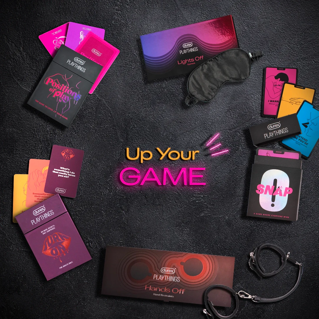 Playthings Hands Off Playful Restraints thumbnail 5