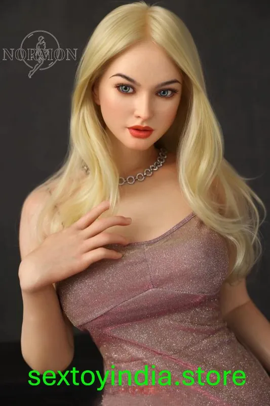 165cm Realistic Silicone Love Doll Huge Bust Premium Body