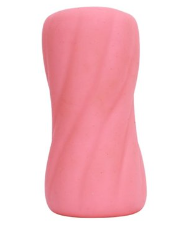 Beyond Touch Alpha Men Stroker Personal Massager Sleeve for Men