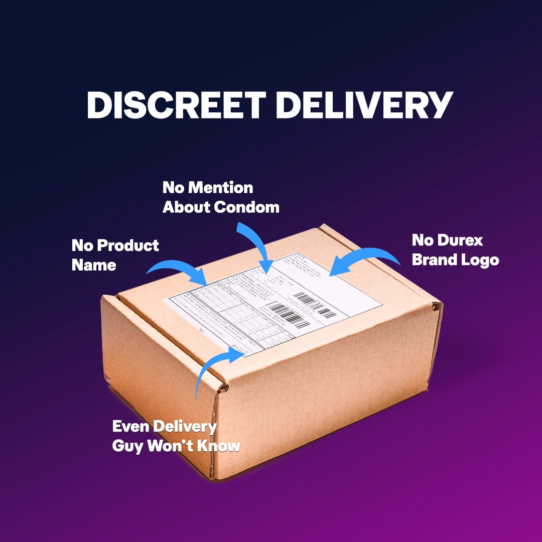 Durex Intense Vibe Bullet Personal Massager for Women | Buy Online in India thumbnail 7