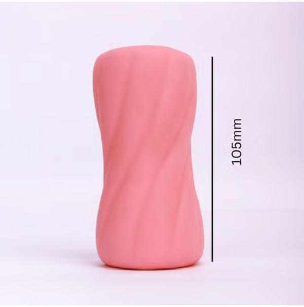 Beyond Touch Alpha Men Stroker Personal Massager Sleeve for Men thumbnail 3