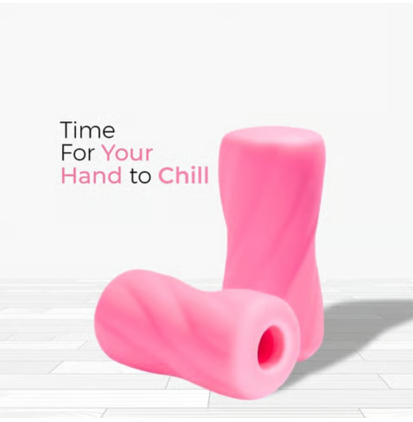 Beyond Touch Alpha Men Stroker Personal Massager Sleeve for Men thumbnail 4