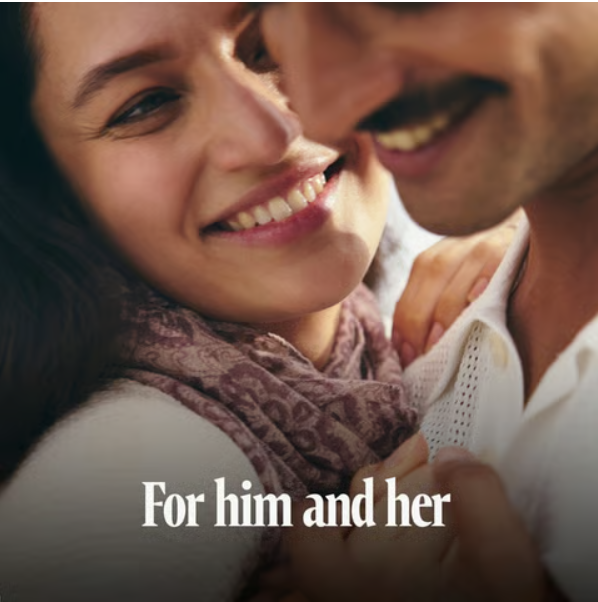 Bold Care Pleasure Vibrating Ring for Men and Couples thumbnail 2